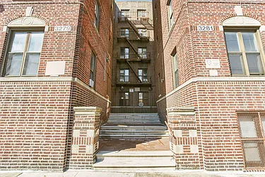 3279 Hull Avenue #12A image 1 of 11