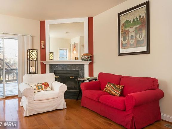 5th image of 5821 Norham Dr