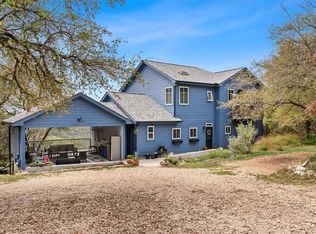 1820 Overland Stage Rd, Dripping Springs, TX 78620