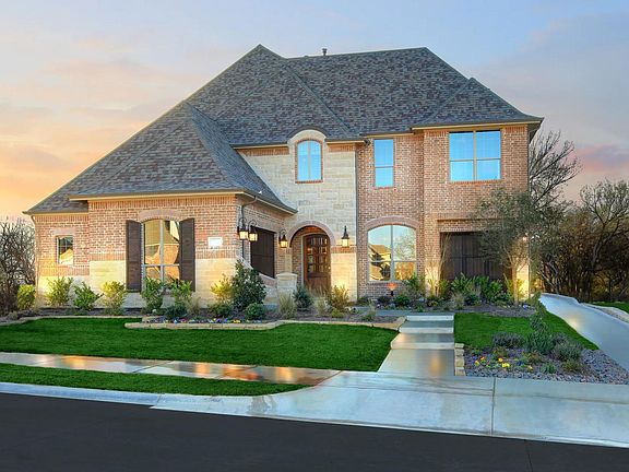 The Ravenna A Exterior