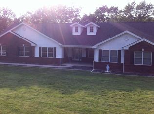 175 Birdsong Dr, Old Monroe, MO 63369
