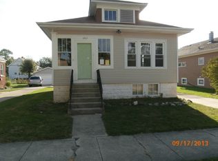 3911 Forest Ave, Brookfield, IL 60513