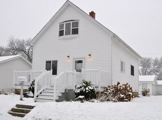 3354 4th Ave, Racine, WI 53402