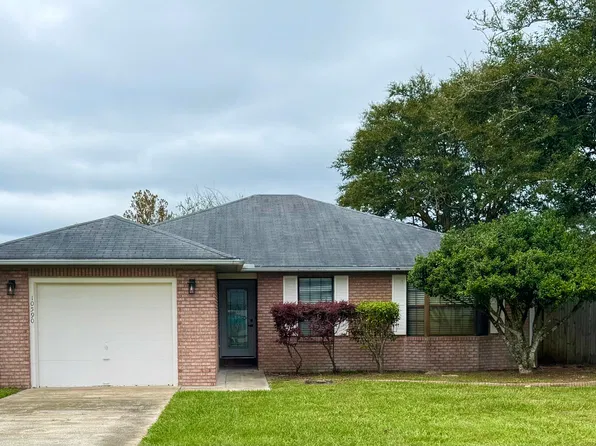 10590 SUZANNE Drive, Macclenny, FL 32063