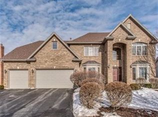 2531 Freeland Ct, Naperville, IL 60564