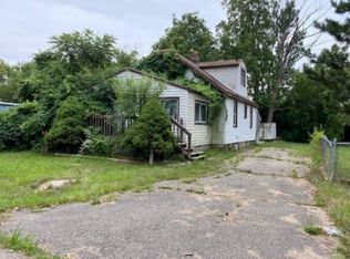 3349 Mallery St, Flint, MI 48504