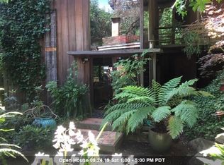 309 El Toyonal, Orinda, CA