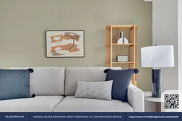 Rented by The Blueground