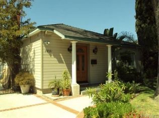 7831 Bellingham Ave, North Hollywood, CA 91605