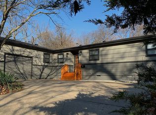 2502 Harvard Rd, Lawrence, KS 66049