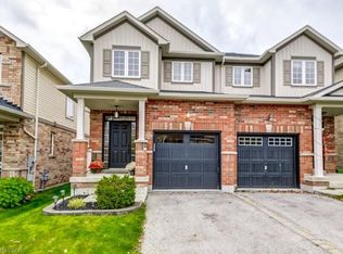 53 Cole St, Hamilton, ON L8B0R2