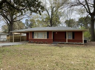 7801 Rebecca Dr, Little Rock, AR 72209