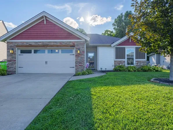 6468 Autumn Valley Trce, Utica, KY 42376