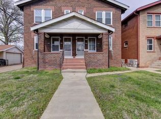 4019 Dover Pl FLOOR 2, Saint Louis, MO 63116