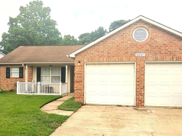 8587 Brookforest Dr, Charleston, SC 29406