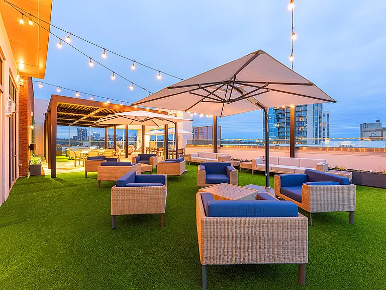 Venue Brookwood Apartments — Photo 36