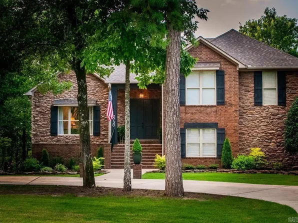 2730 Collins Dr, Conway, AR 72034