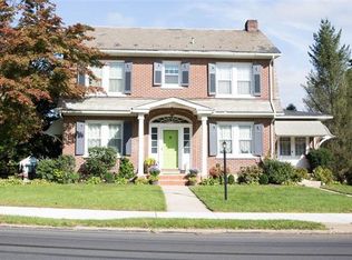 605 Main St, Easton, PA 18045