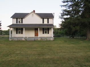 270 Wilpen Rd, Ligonier, PA 15658