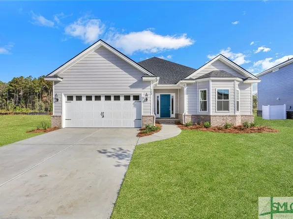 140 Hanover Place, Richmond Hill, GA 31324