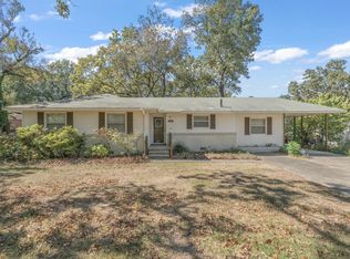4501 Lakeview Rd, N Little Rock, AR 72116