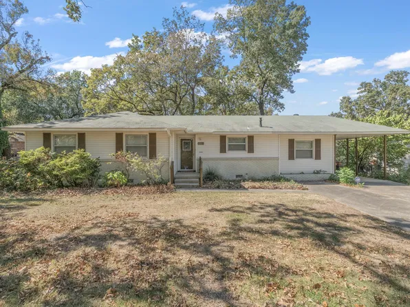 4501 Lakeview Rd, N Little Rock, AR 72116