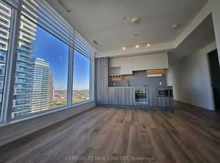 898 Portage Pkwy #2902, Vaughan, ON L4K4Z4