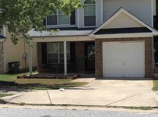 733 Wood Bend Ct, Riverdale, GA 30296
