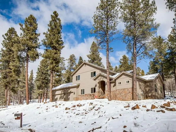 3330 Granite Rdg, Flagstaff, AZ 86001