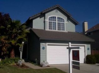 1092 Bellflower, Pleasanton, CA