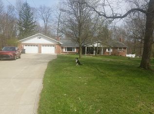 41 Ford Rd S, Mansfield, OH 44905