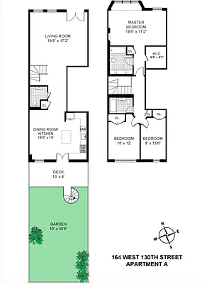 Rented by Keller Williams NYC | media 11