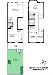 Rented by Keller Williams NYC