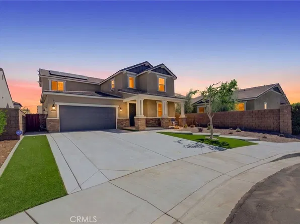 29983 Penn St, Menifee, CA 92585