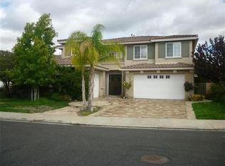 4578 Bluewood Ct, Moorpark, CA 93021