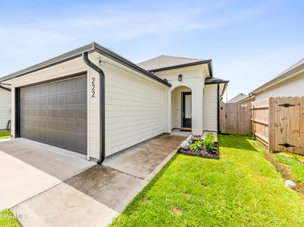 222 Alpine Dr, Lafayette, LA 70506