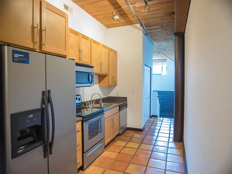 Mayfair Lofts — Photo 8