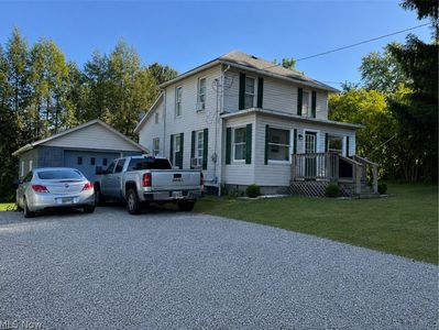 185 Maple St, Andover, OH, 44003
