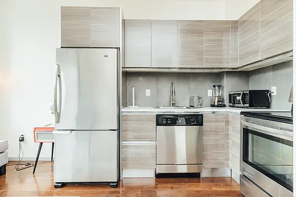 Rented by Carnegie Management Inc | media 1