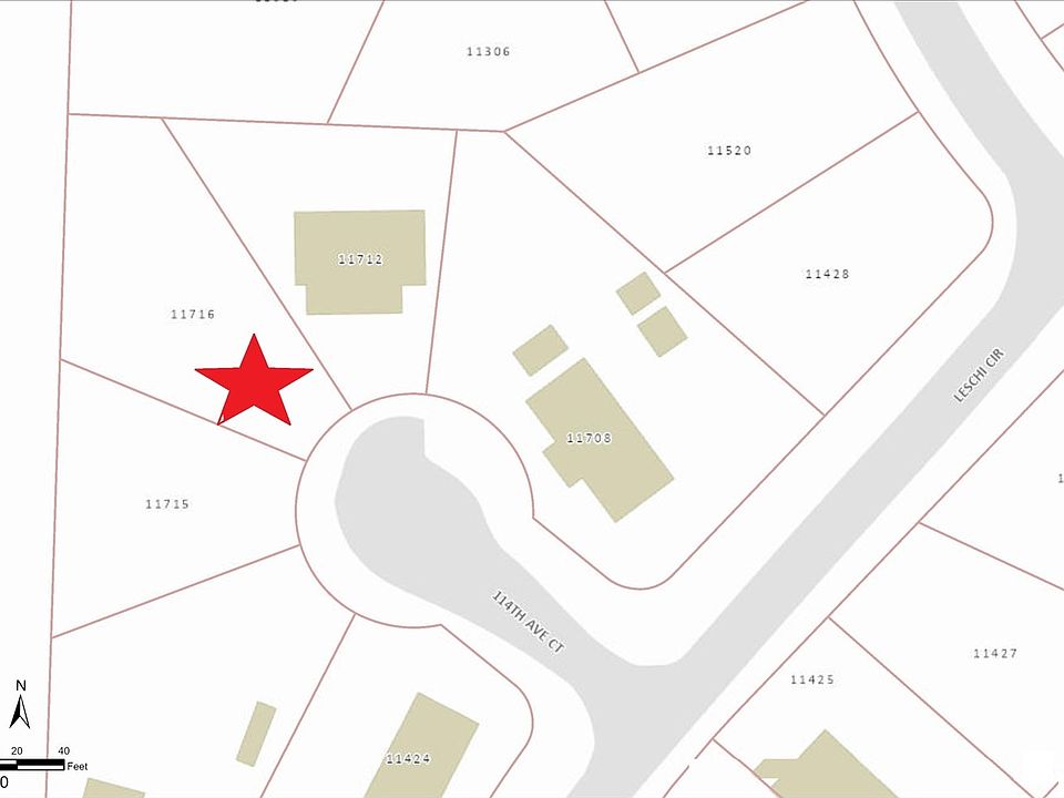 2nd image of 11716 114th Avenue Ct