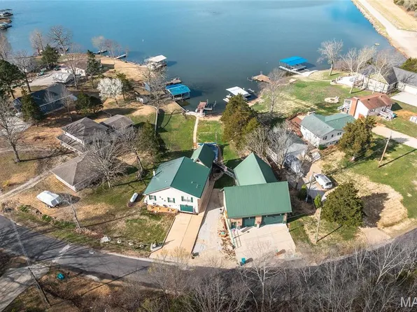 919 Lakeshore Dr, Cuba, MO 65453