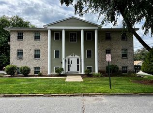 2060 Mineral Spring Ave APT 6, North Providence, RI 02911