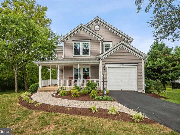 13609 Soft Breeze Ct, Herndon, VA 20171