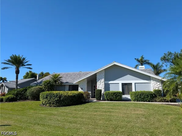 15440 Kilmarnock Dr, Fort Myers, FL 33912