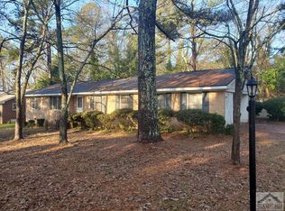 130 Watson Dr, Athens, GA 30605