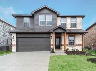 2418 Lundy Canyon St, Forney, TX 75126