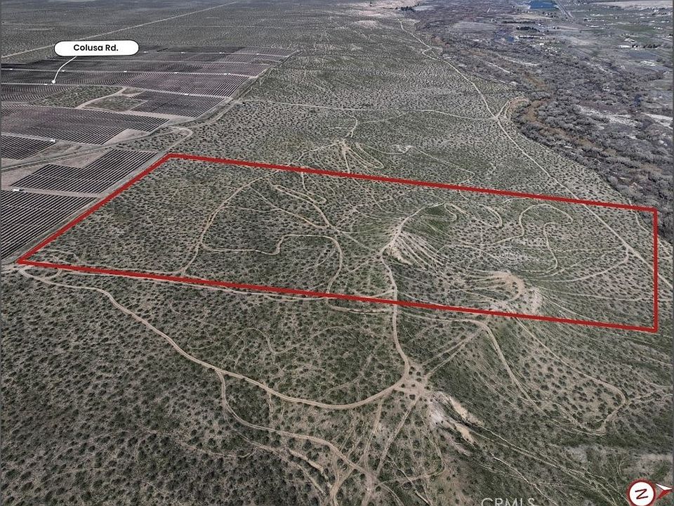 2nd image of 0 Colusa Rd