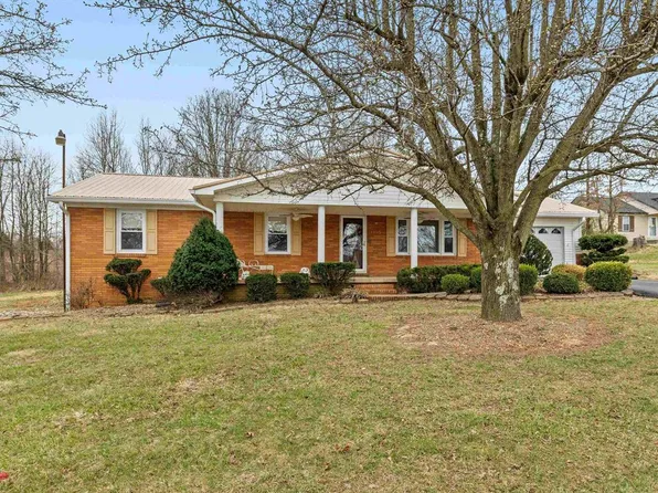 1035 Stringer Rd, Sacramento, KY 42372