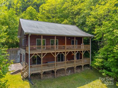 938 Trickle Creek Rd, Waynesville, NC, 28785