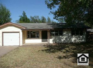 410 N Spruce St #HUD-181198907, Goddard, KS 67052
